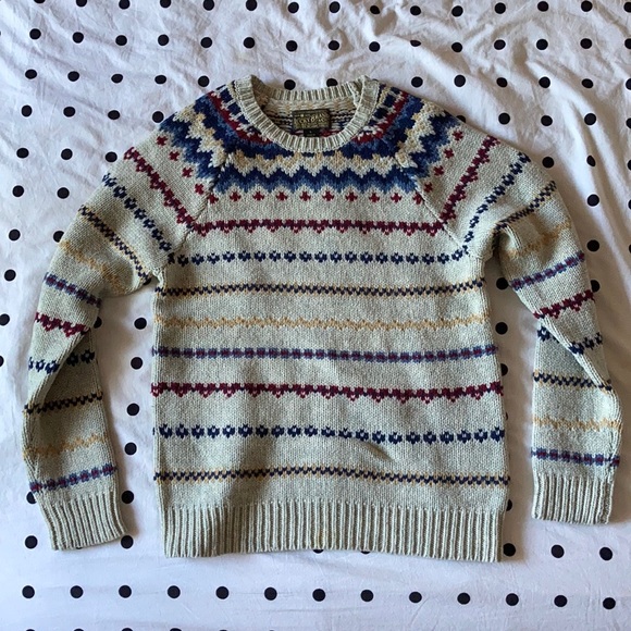 NWOT lucky brand sweater - Picture 2 of 5